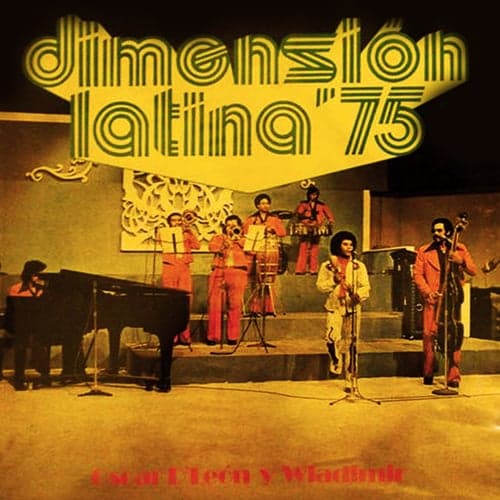 Dimensión Latina '75