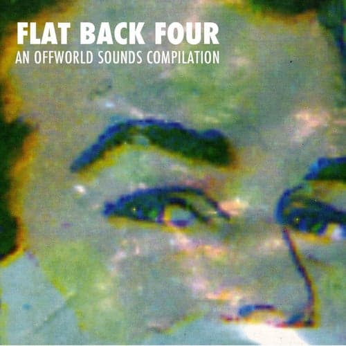 Flat Back Four