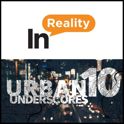 Urban Underscores 10