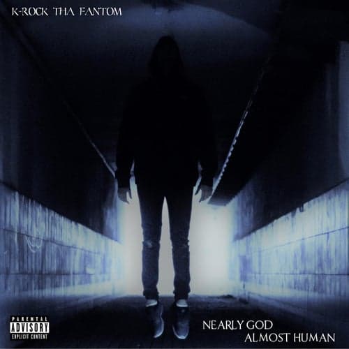 Nearly God / Almost Human