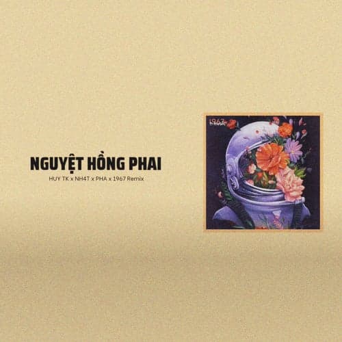 Nguyệt Hồng Phai (Remix)