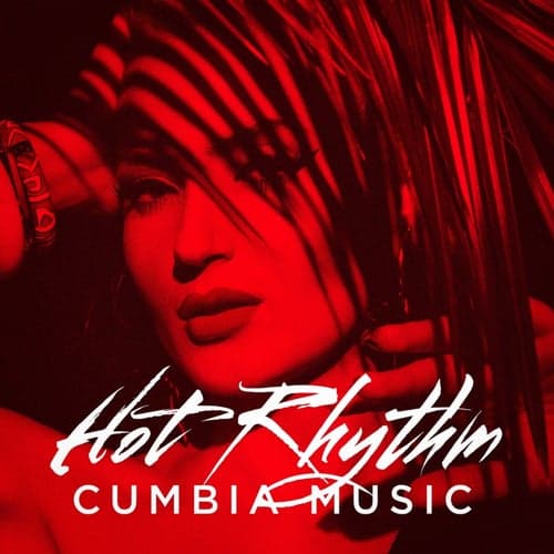 Hot Rhythm: Cumbia Music