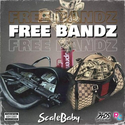 Free Bandz