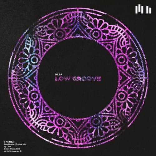Low Groove (Original Mix)
