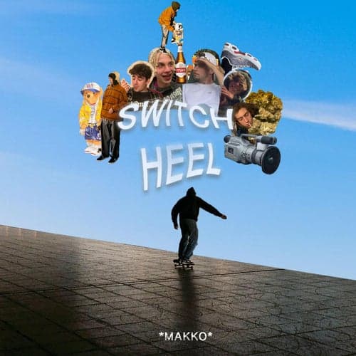Switch Heel