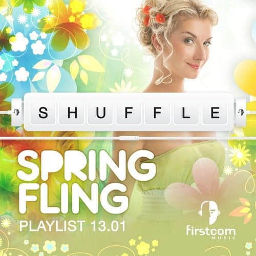 Shuffle 6: The Spring Fling