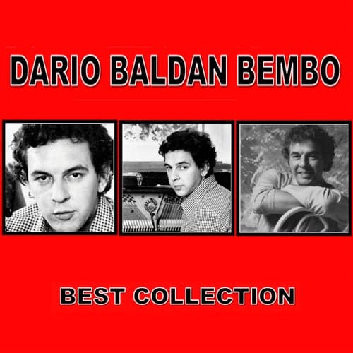 Dario Baldan Bembo Best Collection