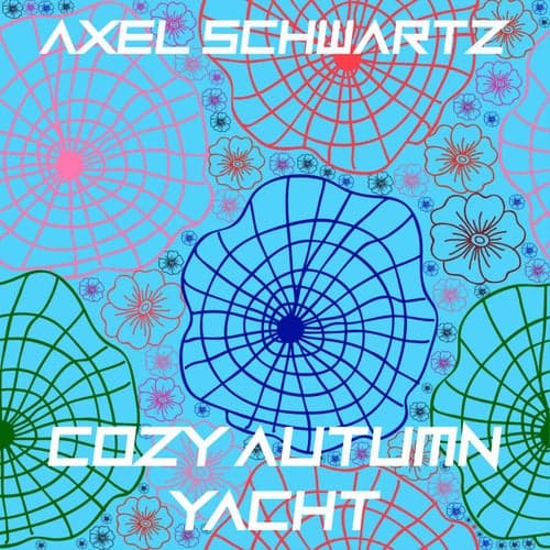 Cozy Autumn Yacht