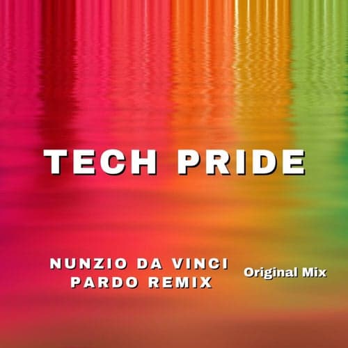 Tech Pride (Radio Edit)
