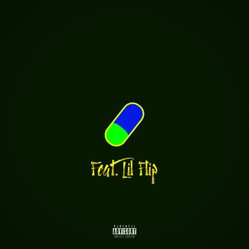 Pill (feat. Lil Flip) [Remix]
