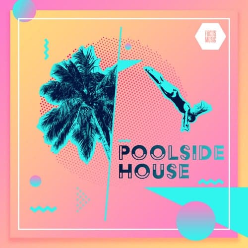 Poolside House