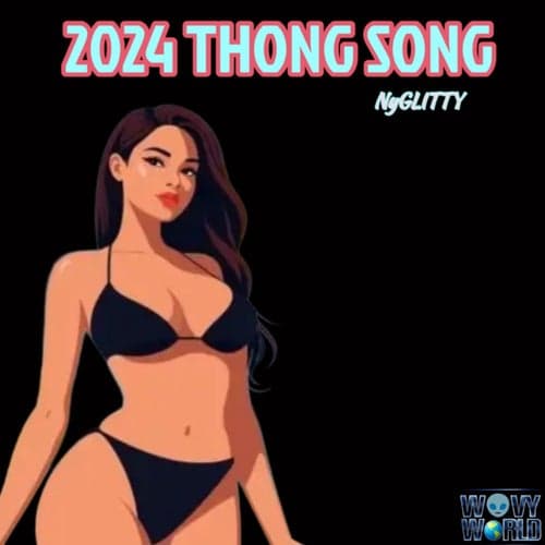 2024 Thong Song