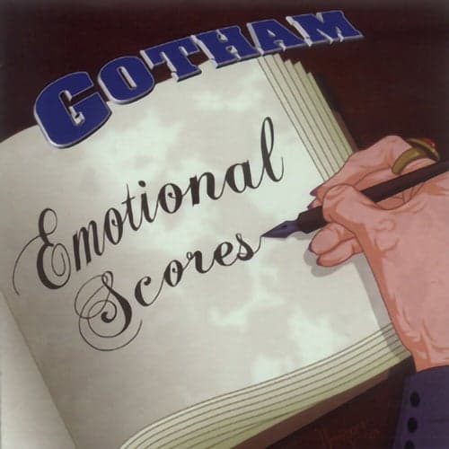 Emotional Scores