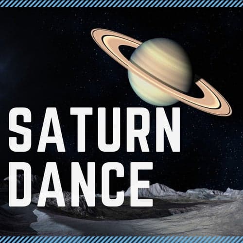 Saturn Dance