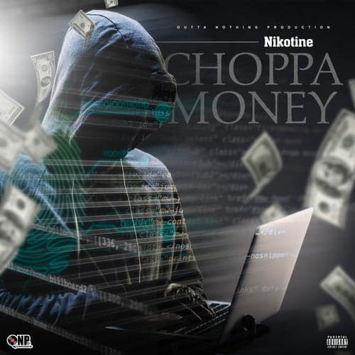 Choppa Money