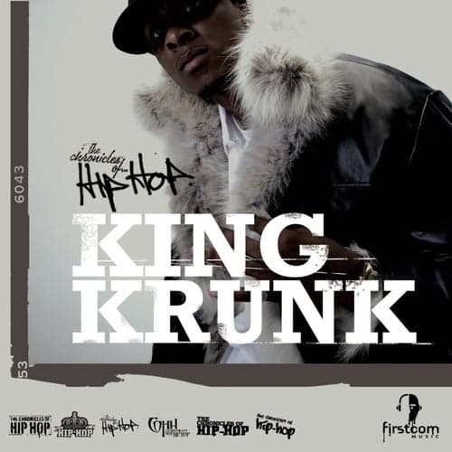 King Krunk