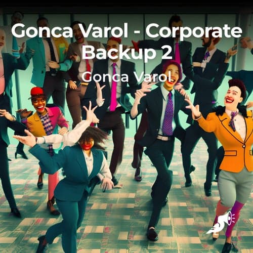 Corporate Backup 2