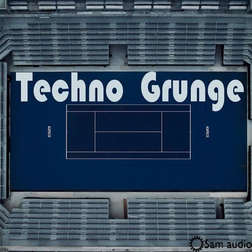 Techno Grunge