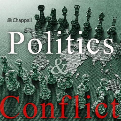 Politics And Conflict