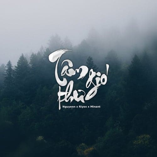 Tâm Thư Gió (feat. Minant)