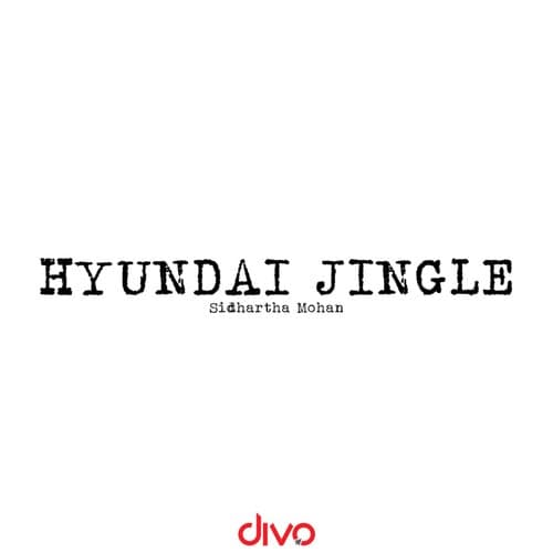 Hyundai Jingle