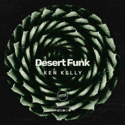 Desert Funk