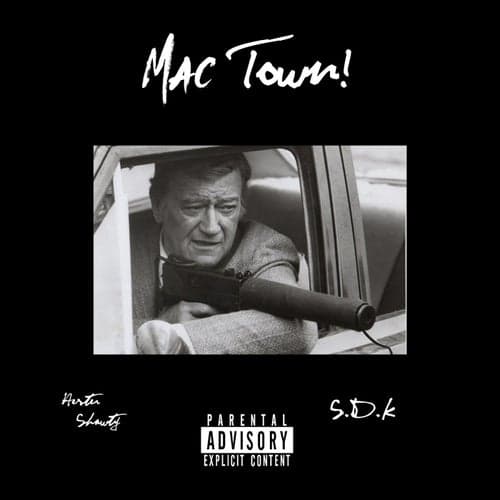 Mac Town!