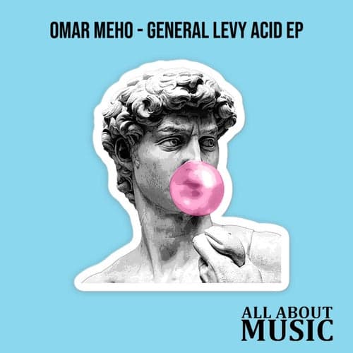 General Levy Acid EP