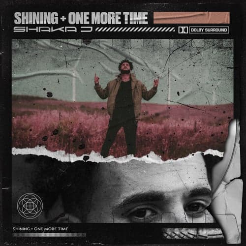 Shining + One more time