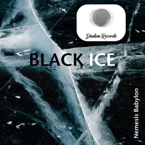 BLACK ICE EP