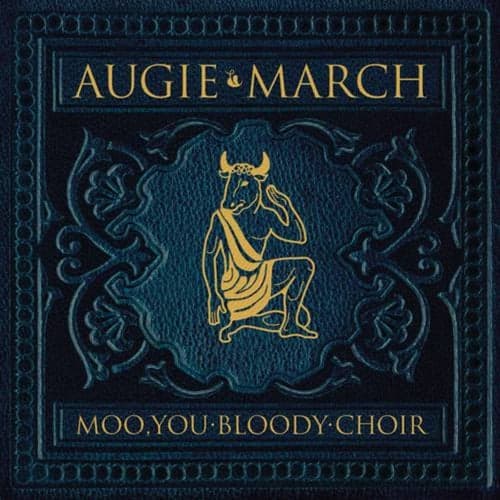 Moo, You Bloody Choir (Deluxe Edition)