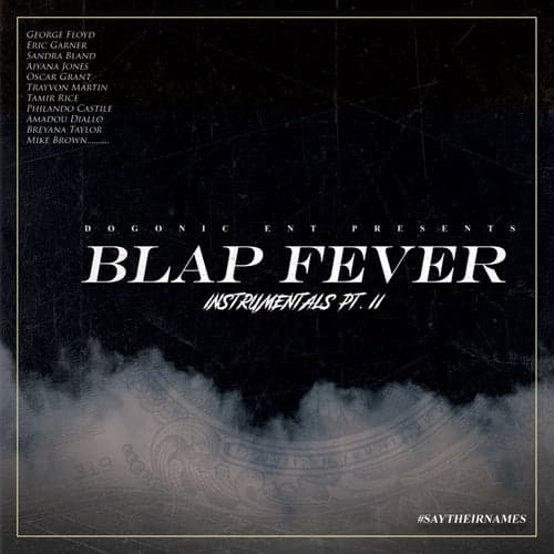 Blap Fever 2