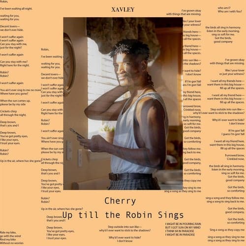 Cherry/Up till the Robin Sings
