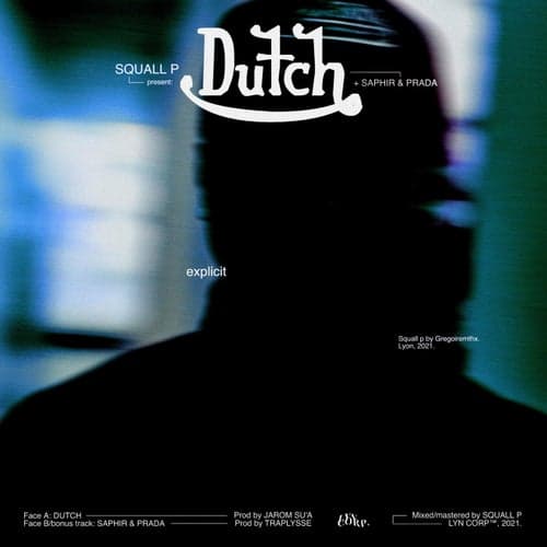 Dutch.