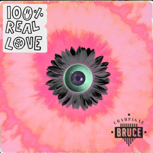 100%% Real Love