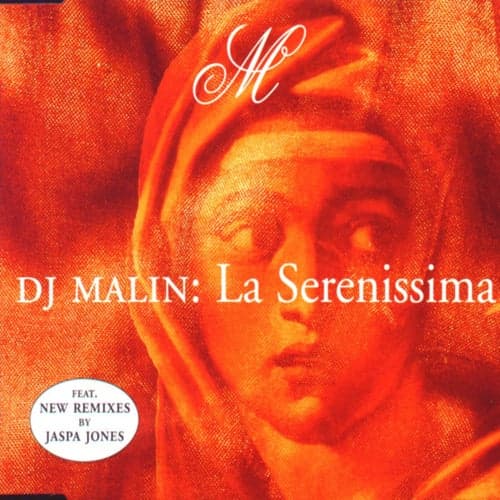 La Serenissima - The Remixes