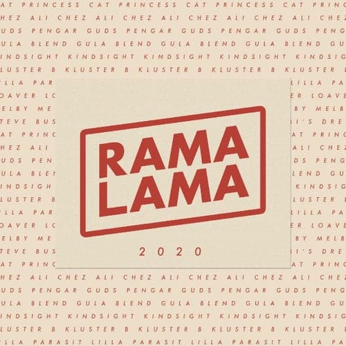Rama Lama Records 2020