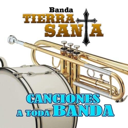 Canciones A Toda Banda