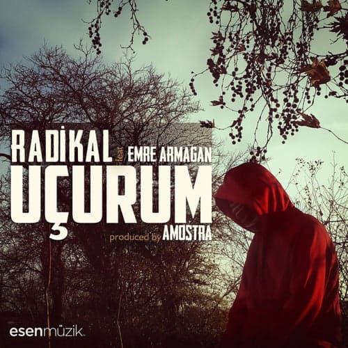 Ucurum (feat. Emre Armagan)