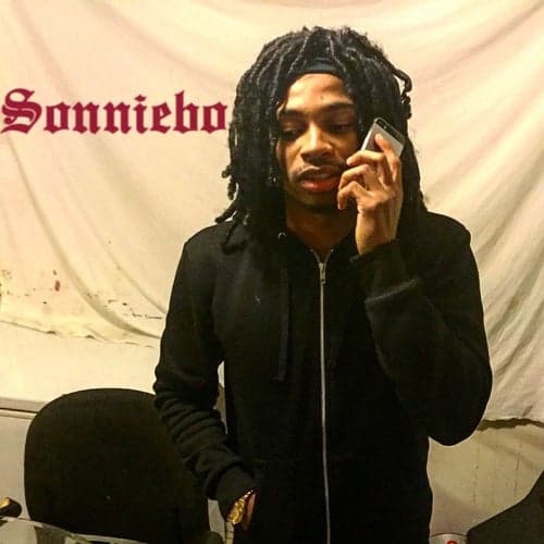 Sonniebo - EP