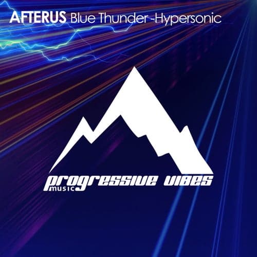 Blue Thunder - Hypersonic