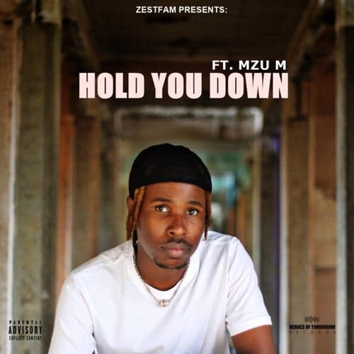 Hold You Down