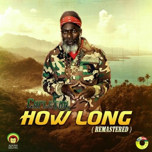 How Long (Remastered)