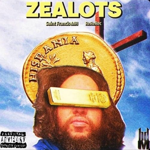 Zealots (feat. ReReRec)