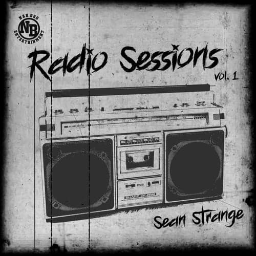 Radio Sessions Vol.1