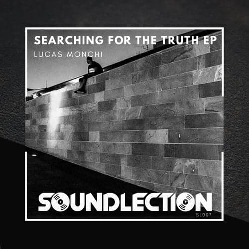 Searching For The Truth EP