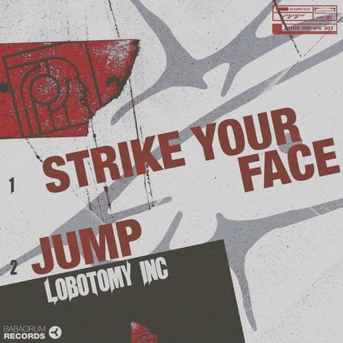 Strike Your Face