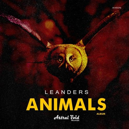 Animals Album