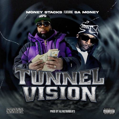 Tunnel Vision (feat. Sa Money)