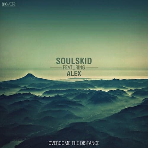Overcome the Distance (feat. Alex)